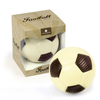 ChocoBall - Fußball aus Schokolade Das passende Geschenk für Männer die Fußball lieben