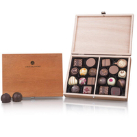 ChocoClassic - Pralinen