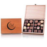 ChocoClassic ohne Alkohol - Eid Mubarak