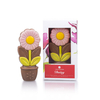 ChocoDaisy - Pink - Schokolade
