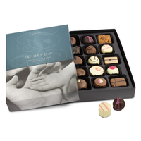 ChocoExplosion - Vatertag Geschenk zum Vatertag