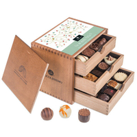 ChocoGrande - Muttertag - Pralinen