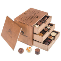 ChocoGrande - Vielen Dank - Pralinen
