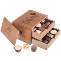 Chocolaterie - Geburtstag - Pralinen