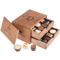 Chocolaterie - Liebe personalisiert zum Valentinstag