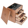 ChocoMassimo - Black - Pralinen
