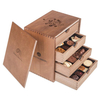 ChocoMassimo - Blumen - Pralinen