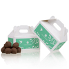 ChocoNuts Mini - ummantelt mit Vollmilchschokolade