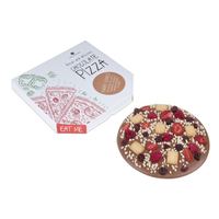ChocoPizza - Yummy Cookies Geschenke zum 18