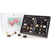 ChocoPostcard Maxi - Liebe Valentinsgeschenke für ihn