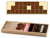 DANKE FÜR DIE SCHÖNE ZEIT - ChocoTelegram