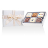 Easter White L 3 Pralinen und 3 Logopralinen