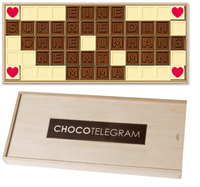 Eine Superheldin ohne Umhang nennt man Mama - ChocoTelegram