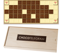 Einen Superheld ohne Umhang nennt man Papa - ChocoTelegram