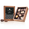 Elegance - Black - Pralinen
