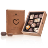 Elegance - Liebe Valentinstag Pralinen