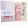 EXTREME BLAUBEEREN & HIMBEEREN - Schoko-Tafel mit Beeren