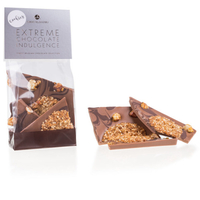 EXTREME COOKIE mini - Bruchschokolade mit Nüssen und Keksen