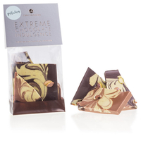 EXTREME PISTAZIE mini - Bruchschokolade mit Pistazien