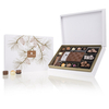 First Selection Xmas - Schokolade,  Pralinen und schokolierte Snacks