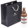 Flasche Bier aus Vollmilchschokolade Geschenke für Männer