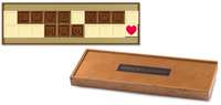 Love you Mum -ChocoTelegram