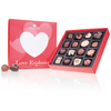 LoveExplosion Valentinstag Pralinen