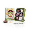 Mini Super Mom mit Oxide Praline