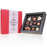 Moments White by Chocolissimo mini