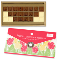 SCHÖNES OSTERFEST - ChocoTelegram