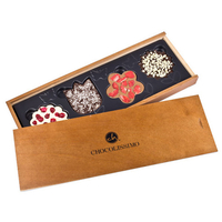 Spring Flowers 4 kleine Geschenke für Frauen