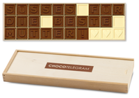 SÜSSES FÜR DIE BESTE MUTTER! - ChocoTelegram