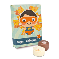Super Boy
