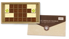 Viel Glück und Erfolg! - ChocoTelegram