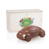 VW Beetle - ChocoBloom - Schokoladenauto