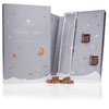 Winter Tales Chocotelegram PL - Adventskalender mit 24 Schokobuchstaben