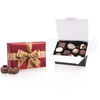 Xmas Ballotin Grand - Pralinen - Pralinenmischung mit 20 Pralinen