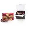 Xmas Ballotin Supreme - Pralinen - 30 gemischte Pralinen