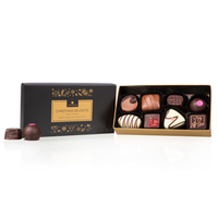 Xmas Chocolates 8 - 8 ausgewählte Pralinen