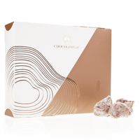 XMAS CHOCOTRUFFLES ZIMT - Schokoladentrüffel mit Zimt