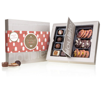 XMAS DOUBLES CHOCOLATE