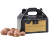 XMAS MINI CHOCO-HASELNÜSSE – Haselnüsse in Vollmilchschokolade