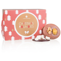 XMAS ROUNDIES SELECTION MINI