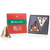 XMAS TREE 3D SOLO DECOR - Nikolausgeschenk zum Zusammenbauen
