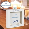 3D - Bilderrahmen zur Konfirmation / Kommunion