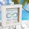 3D-Bilderrahmen - Urlaubsspardose