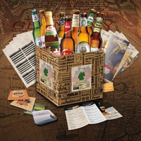 9 Deutsche Biere Geschenkbox