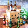 9er Bier-Set - Biere aus Amerika