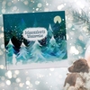 Adventskalender - Schnauzberts Winterreise