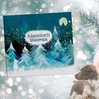 Adventskalender - Schnauzberts Winterreise